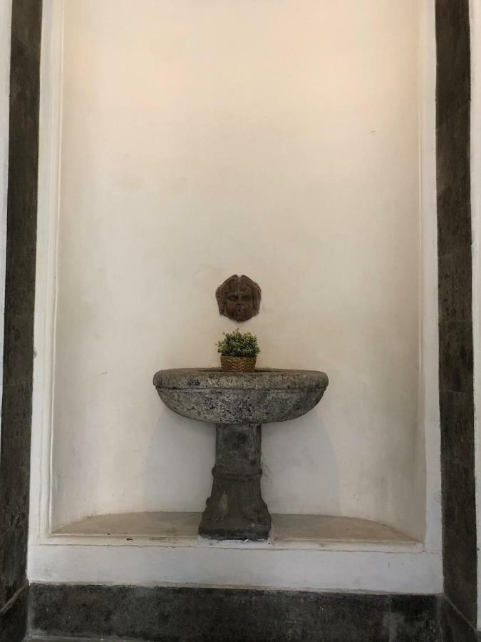 Pantheon Luxury Suite Roma Exterior foto