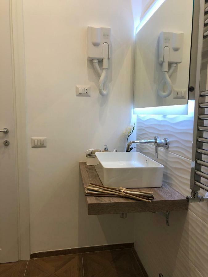Pantheon Luxury Suite Roma Exterior foto