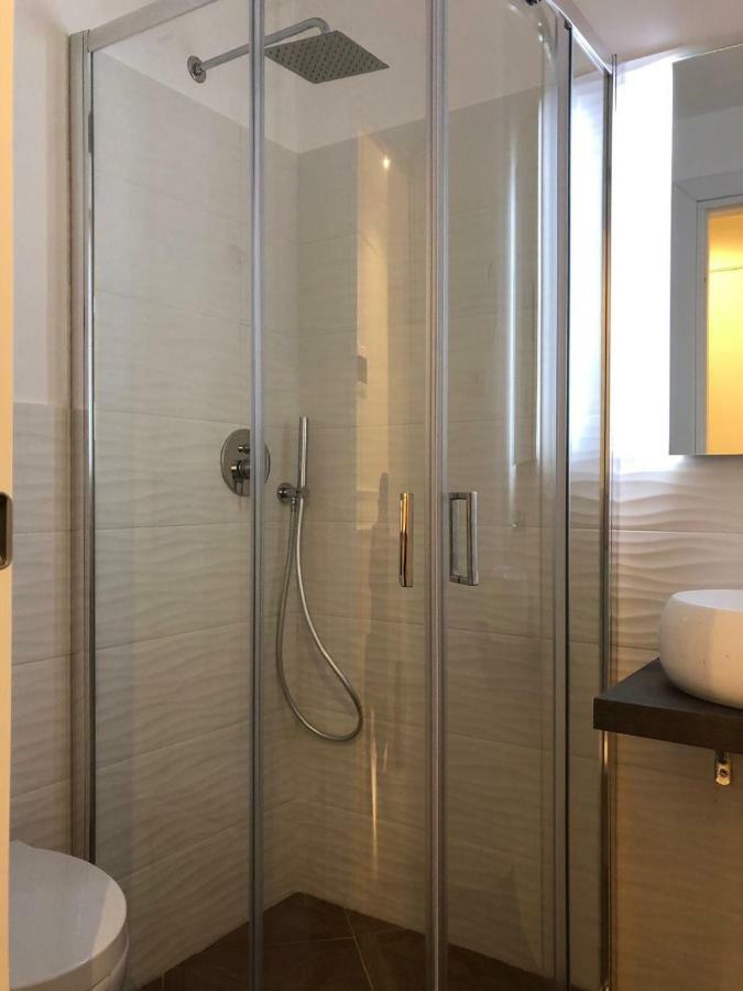 Pantheon Luxury Suite Roma Exterior foto