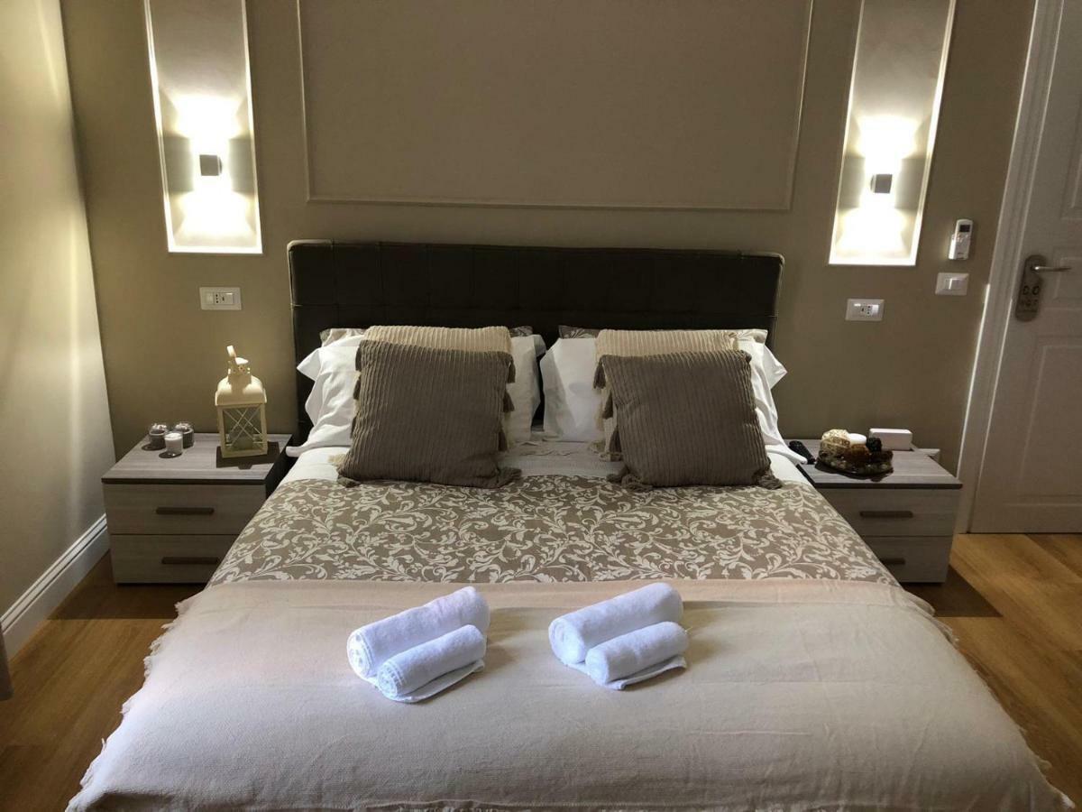 Pantheon Luxury Suite Roma Exterior foto
